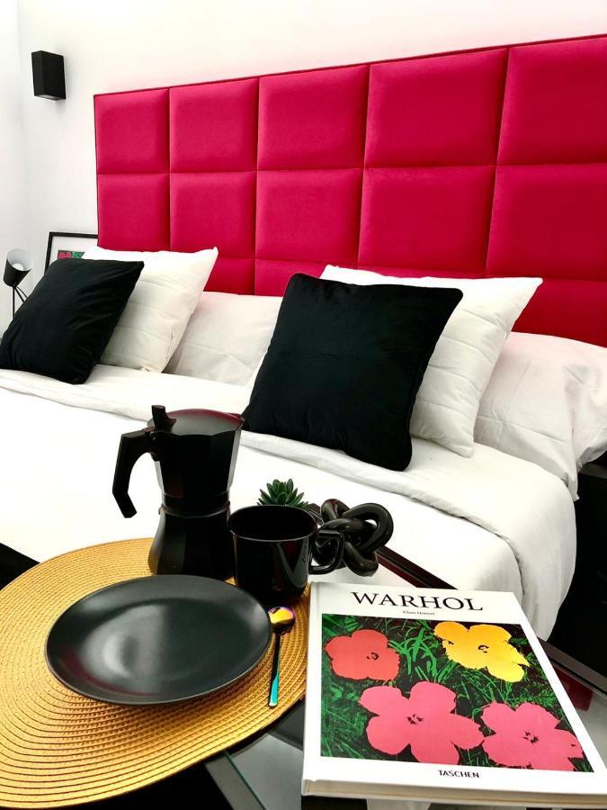 Apartamentos Élite - Warhol Mérida Exterior foto